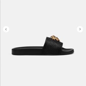 Versace palazzo pool slides